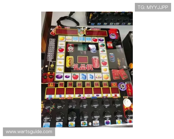 网络电子老虎机游戏规则详解帮助玩家轻松理解游戏玩法